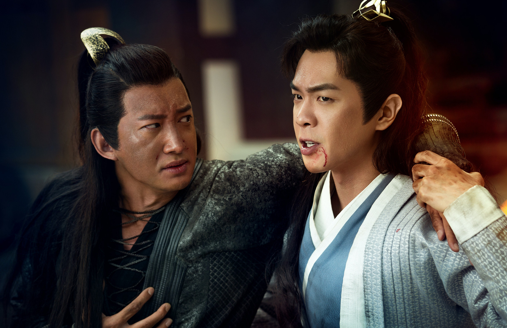 哈尔滨王阳个人资料及简介(和蒋欣有过一段情,和韩庚是表兄弟,章子怡是他的粉丝)