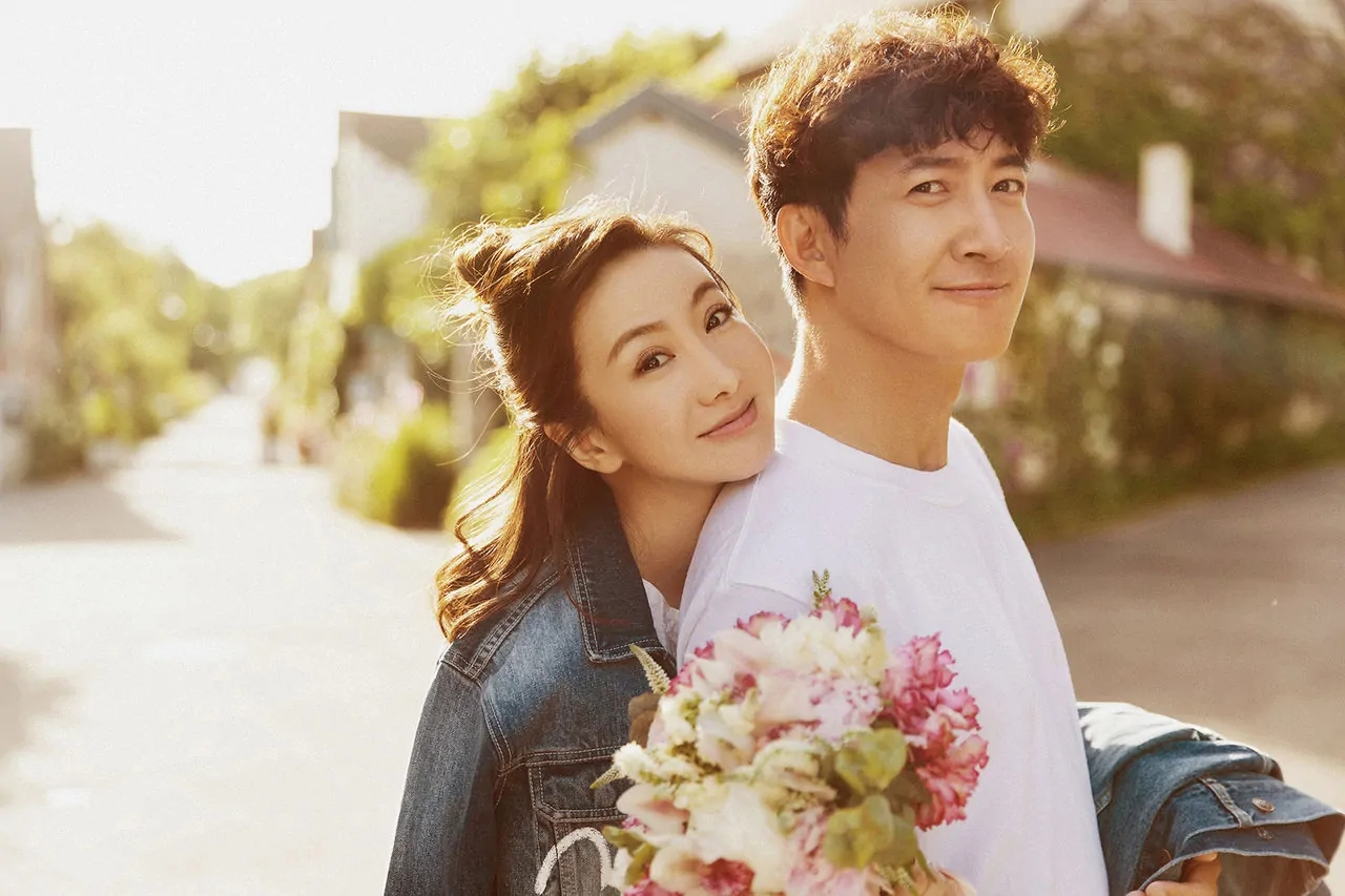 哈尔滨王阳个人资料及简介(和蒋欣有过一段情,和韩庚是表兄弟,章子怡是他的粉丝)