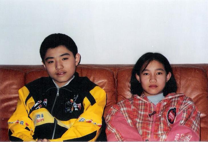 哈尔滨王阳个人资料及简介(和蒋欣有过一段情,和韩庚是表兄弟,章子怡是他的粉丝)