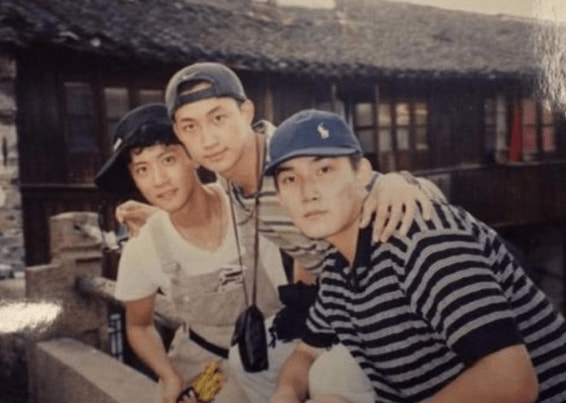 哈尔滨王阳个人资料及简介(和蒋欣有过一段情,和韩庚是表兄弟,章子怡是他的粉丝)