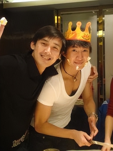 哈尔滨王阳个人资料及简介(和蒋欣有过一段情,和韩庚是表兄弟,章子怡是他的粉丝)