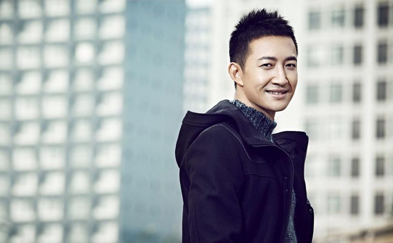 哈尔滨王阳个人资料及简介(和蒋欣有过一段情,和韩庚是表兄弟,章子怡是他的粉丝)