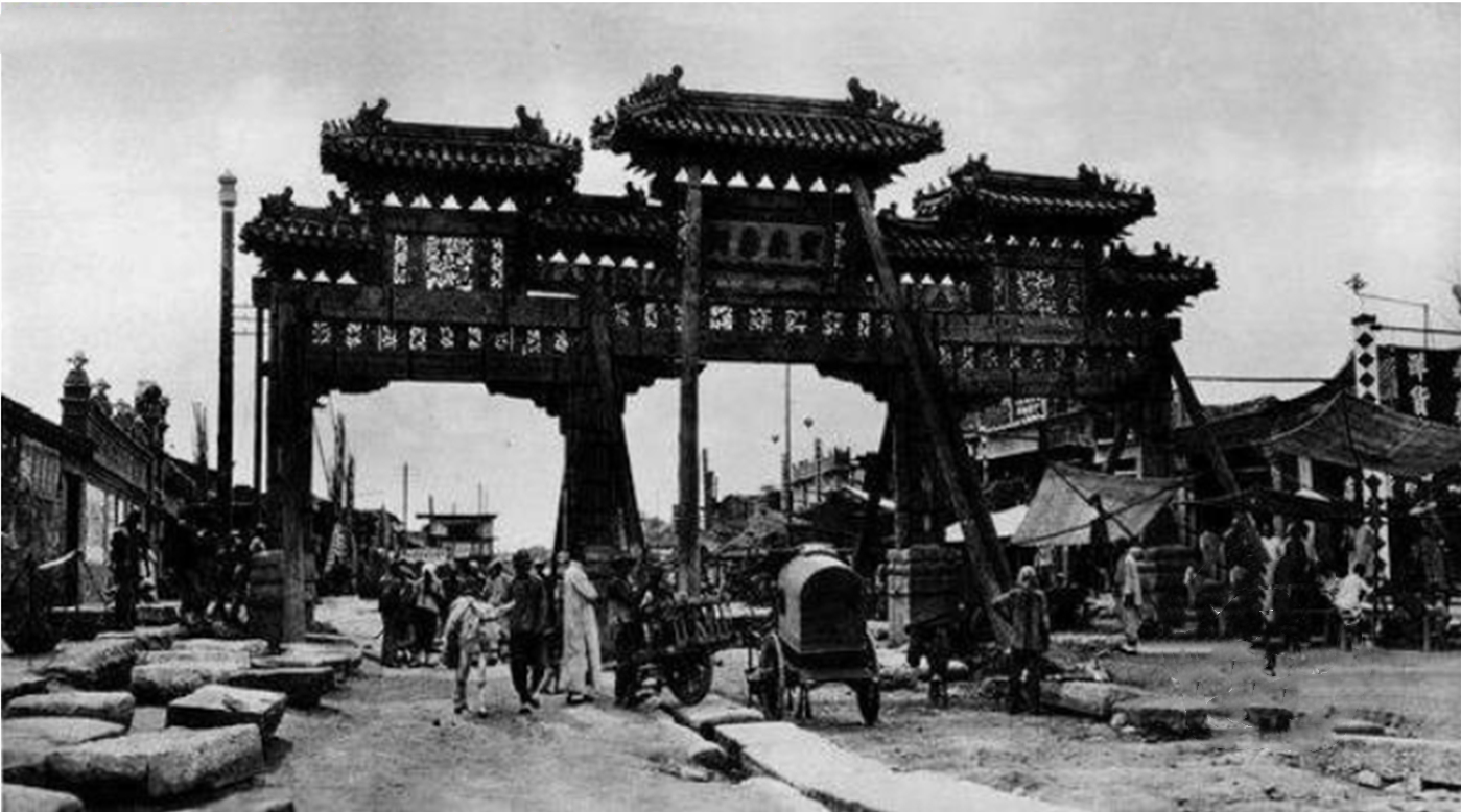 海青简介(没有师承的相声艺人，为什么叫“海青”)