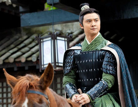 韩信的简介（韩信简介 西汉开国功臣淮阴侯韩信的人物生平）