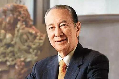 何鸿燊简介(做生意四原则)