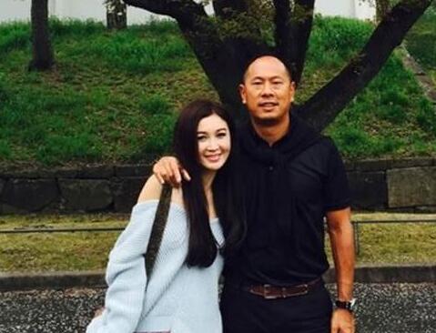 何应钦简介（悲剧重演，侄孙媳妇温碧霞，也要一生不要孩子！）