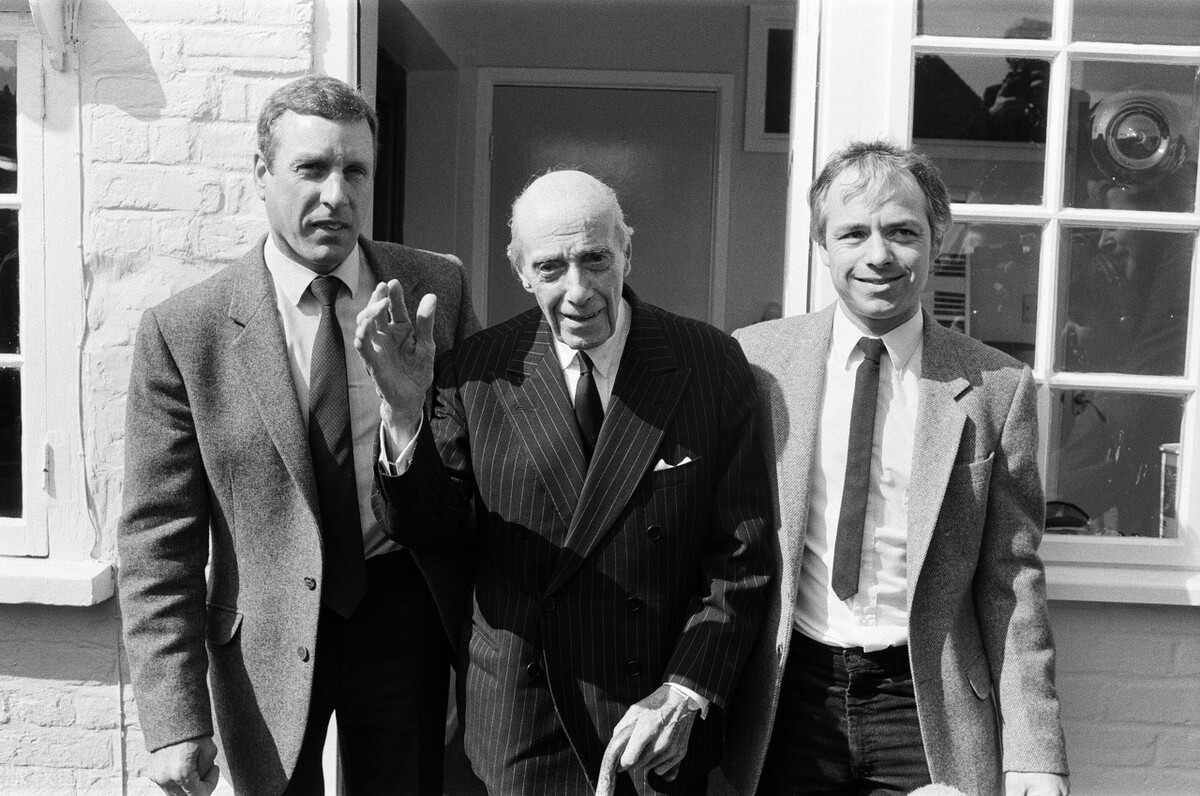 亨德尔简介(轻松了解音乐家系列——亨德尔)