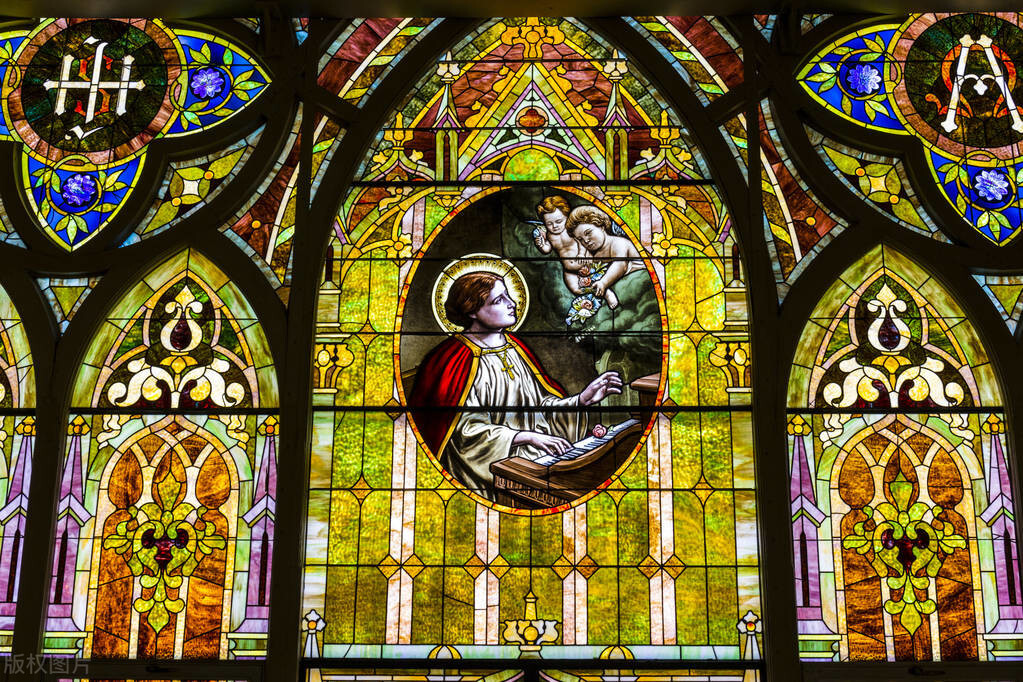 亨德尔简介(轻松了解音乐家系列——亨德尔)