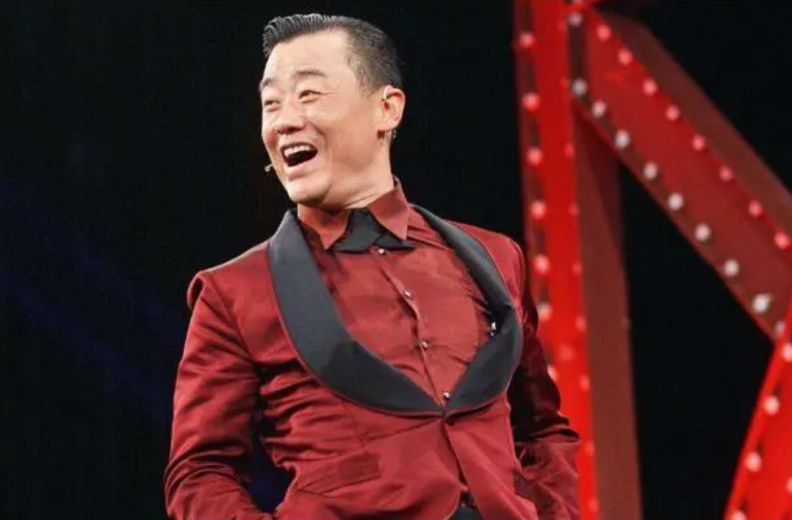 胡洁简介(温州女富豪胡洁:前夫贪污入狱16年,二婚嫁周立波,送百万保时捷)