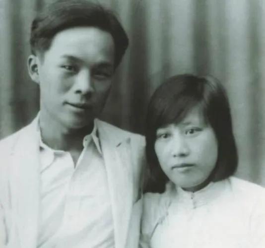 胡兰成简介(民国风流人物:渣男之首——胡兰成)