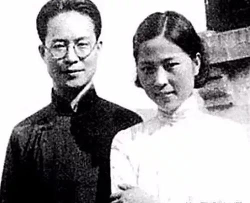 胡兰成简介(民国风流人物:渣男之首——胡兰成)