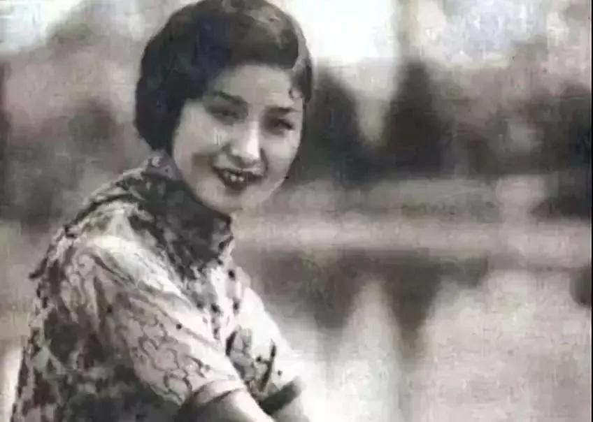 胡兰成简介(民国风流人物:渣男之首——胡兰成)