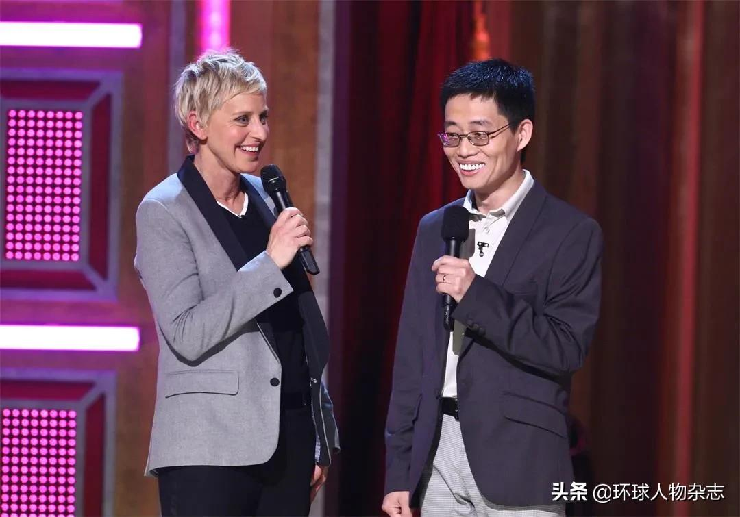 黄西简介(黄西,“脱口秀在天之灵”归队)