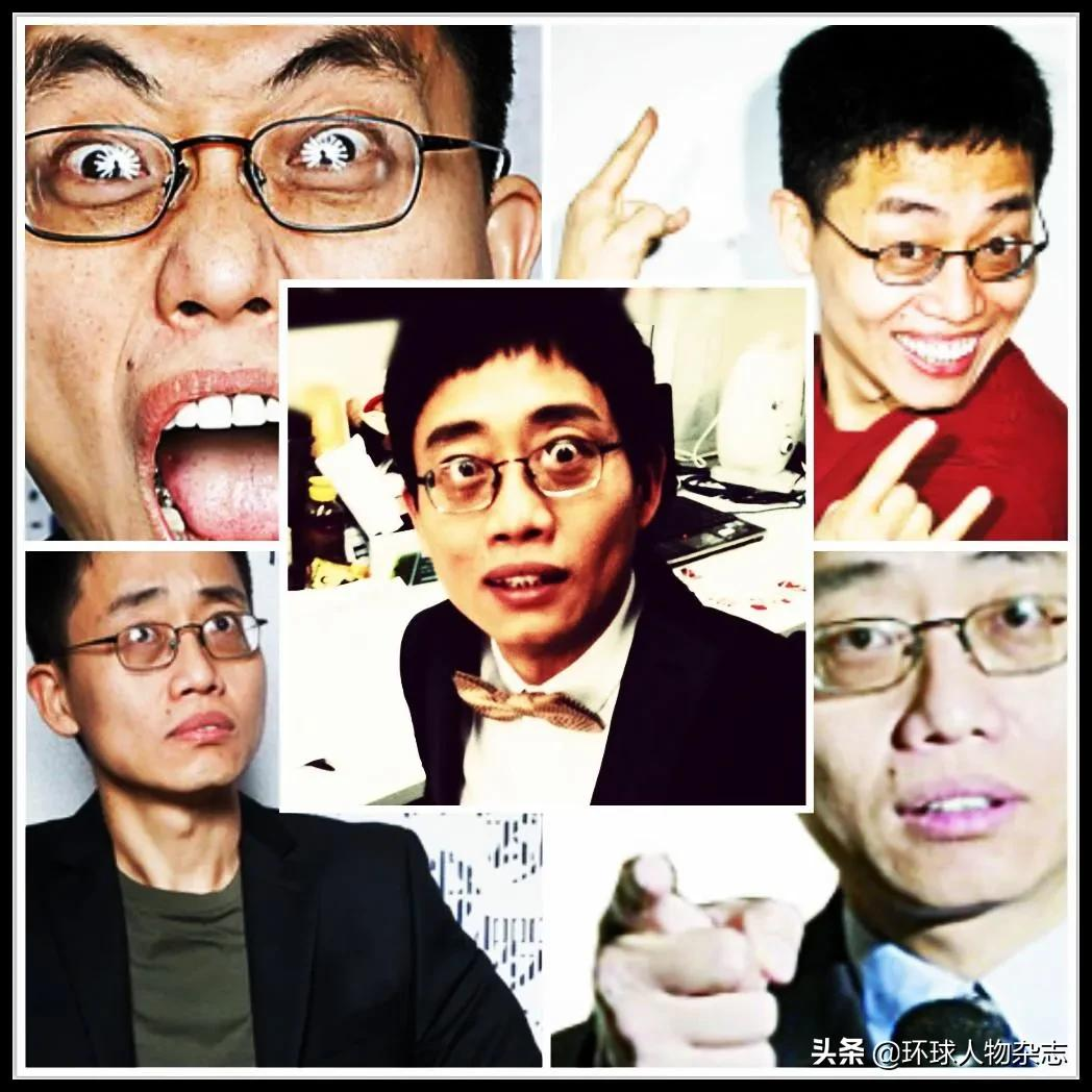 黄西简介(黄西,“脱口秀在天之灵”归队)