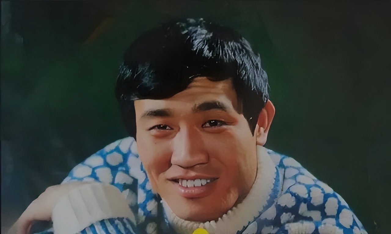 “急智歌王”张帝简介(三婚娶了女儿闺蜜,相差33岁的爱情却如胶似漆)