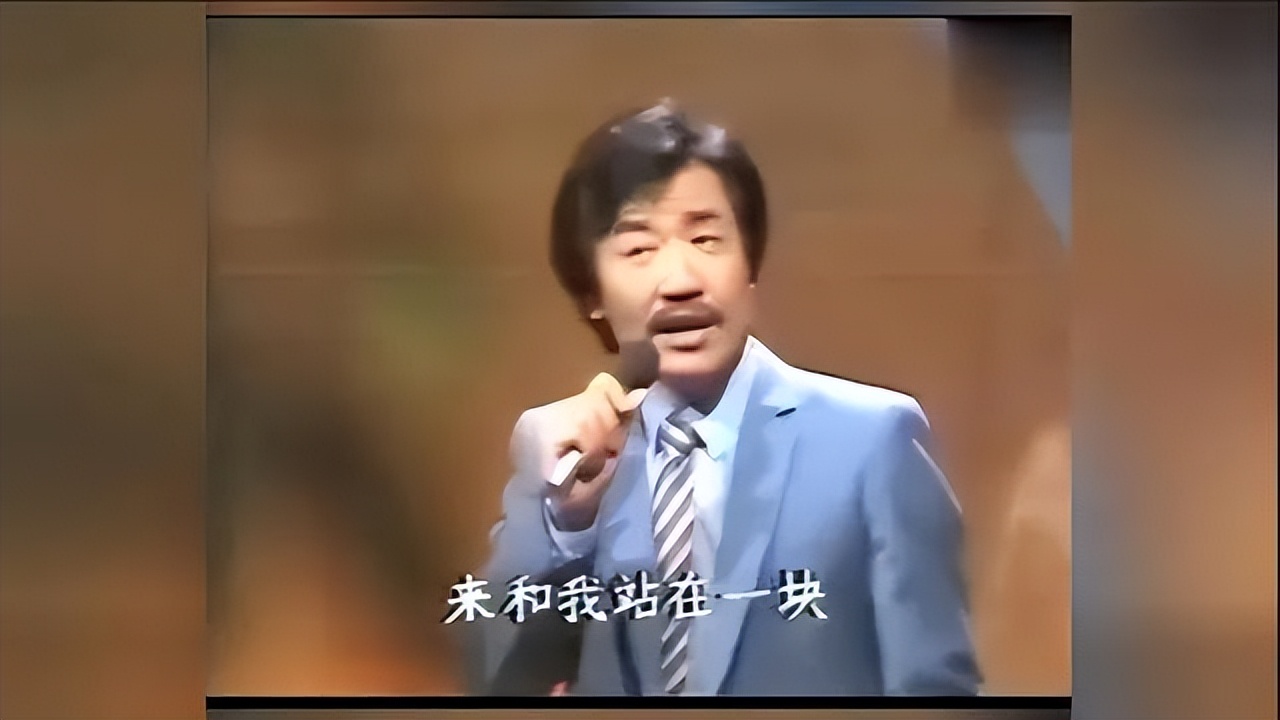 “急智歌王”张帝简介(三婚娶了女儿闺蜜,相差33岁的爱情却如胶似漆)