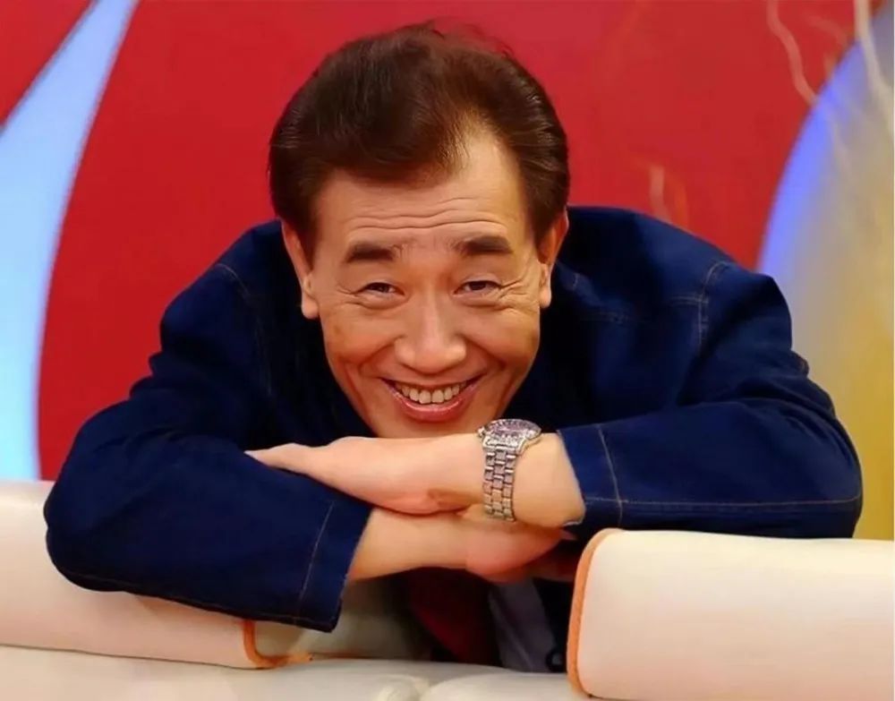 “急智歌王”张帝简介(三婚娶了女儿闺蜜,相差33岁的爱情却如胶似漆)