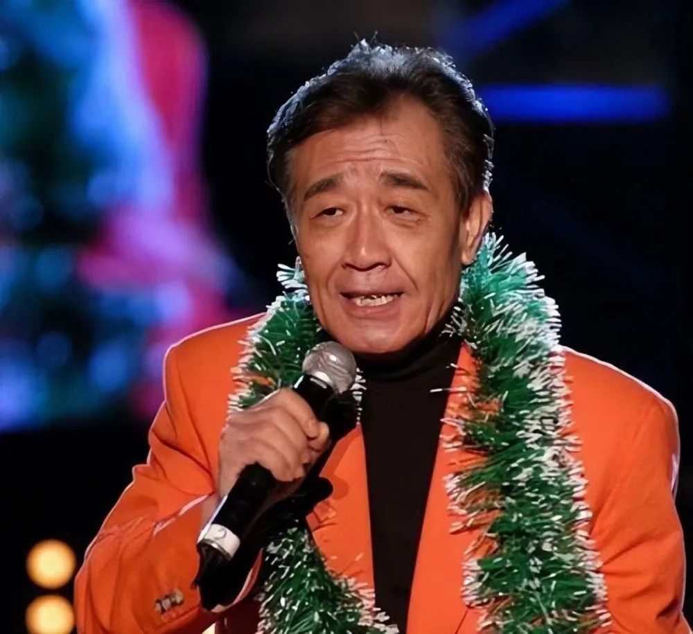 “急智歌王”张帝简介(三婚娶了女儿闺蜜,相差33岁的爱情却如胶似漆)