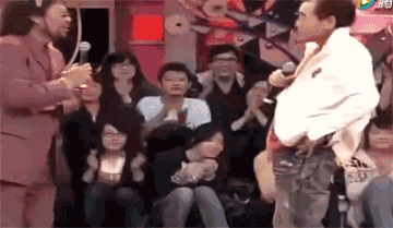 “急智歌王”张帝简介(三婚娶了女儿闺蜜,相差33岁的爱情却如胶似漆)