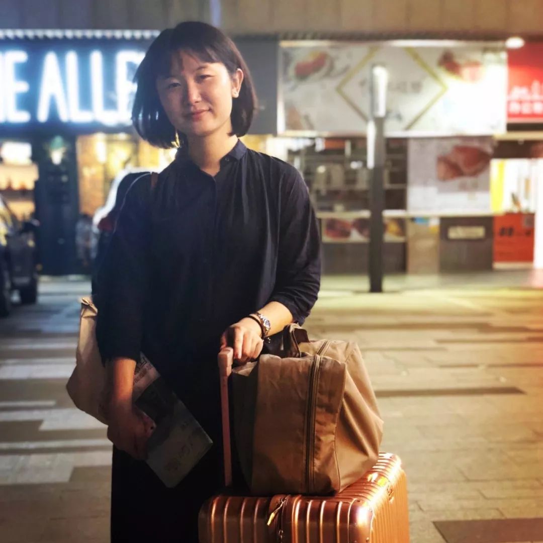 蒋方舟简介(蒋方舟:30岁,我才刚上场)