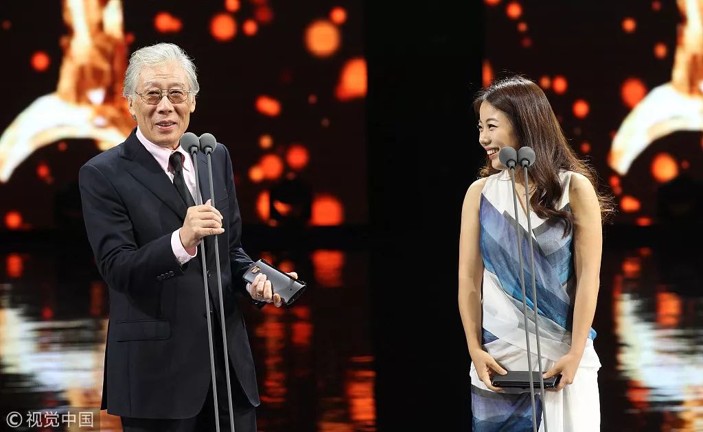 蒋方舟简介(蒋方舟:30岁,我才刚上场)