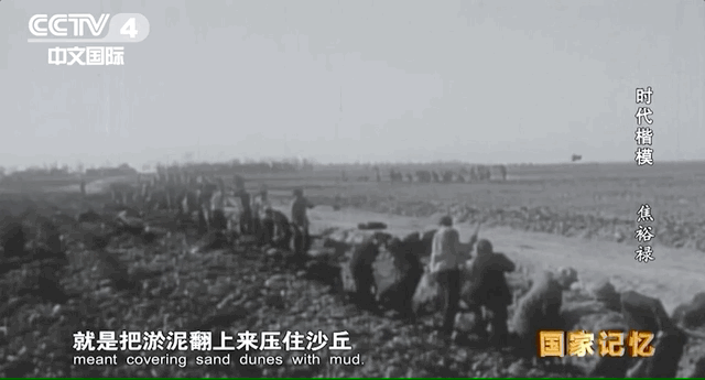 这张对比照背后的故事焦裕禄简介(令人泪目!今天,缅怀焦裕禄)