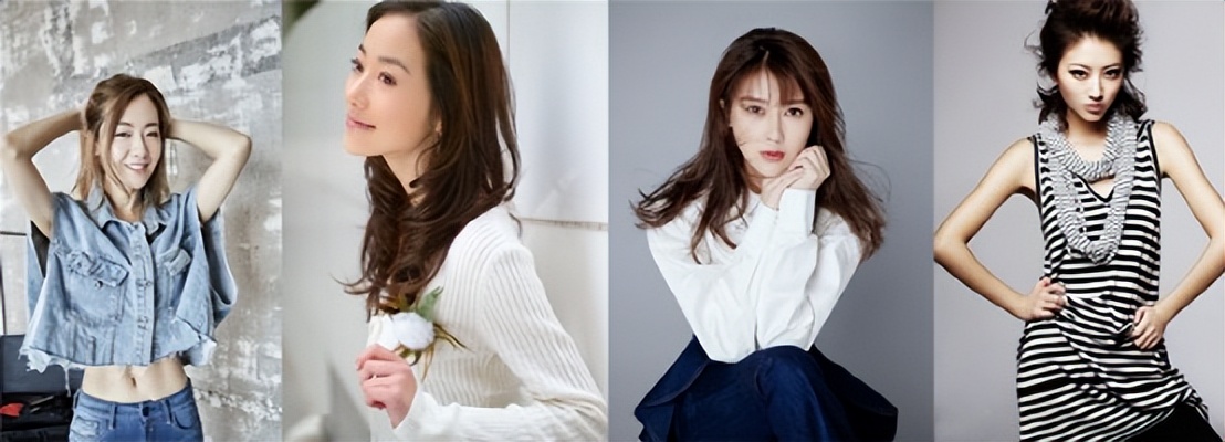 景甜简介(“人间富贵花”景甜的成名史,和她生命中爱过的两个男人)