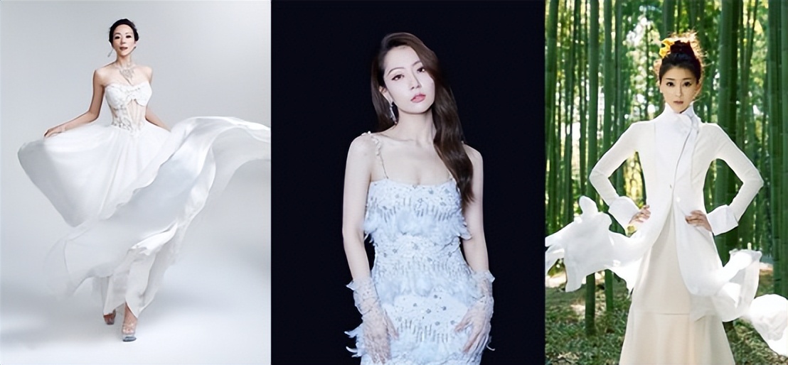 景甜简介(“人间富贵花”景甜的成名史,和她生命中爱过的两个男人)