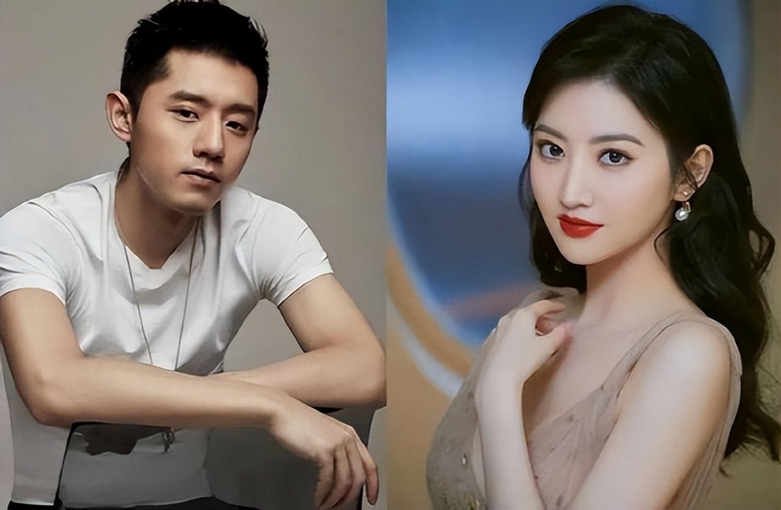 景甜简介(“人间富贵花”景甜的成名史,和她生命中爱过的两个男人)