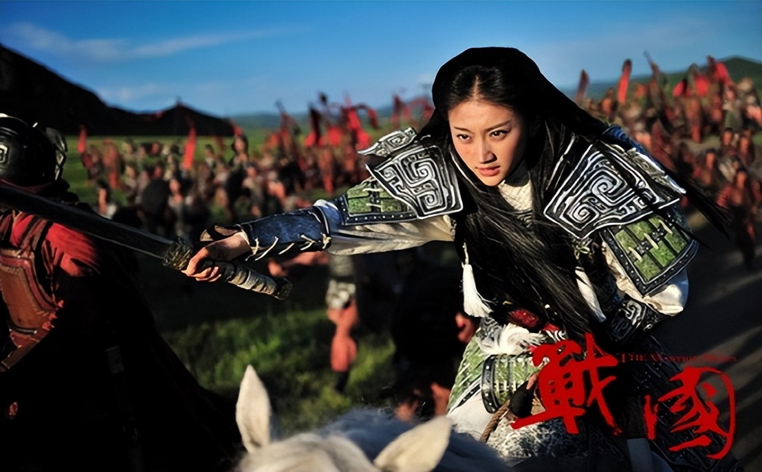 景甜简介(“人间富贵花”景甜的成名史,和她生命中爱过的两个男人)