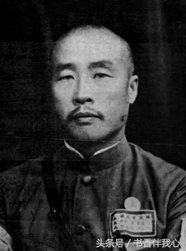 军阀韩复渠简介（军人气节一无是处，后被处决）