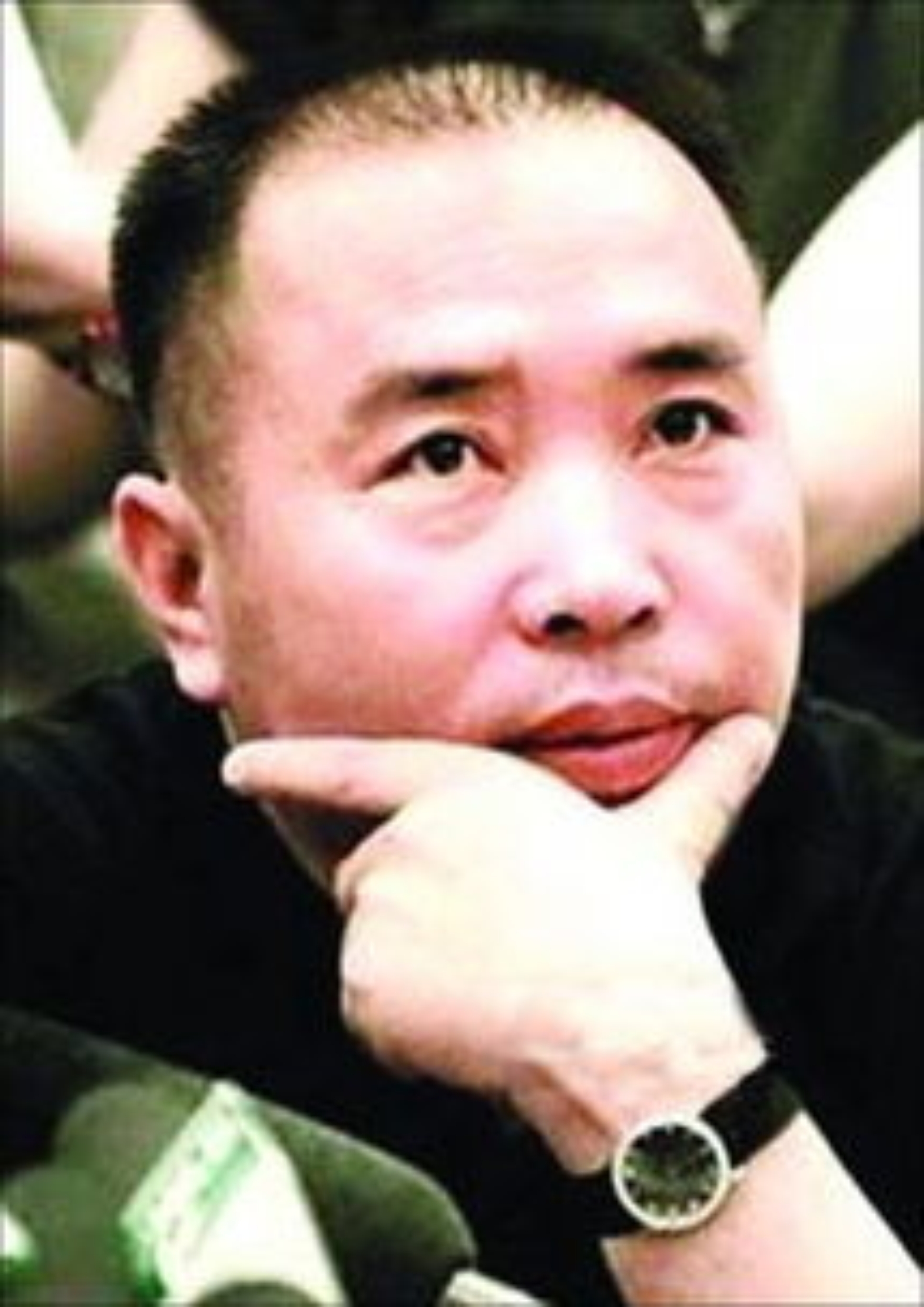 赖昌星简介(一个连名字都写不好的农民,何以迅速崛起?有什么奥秘?)