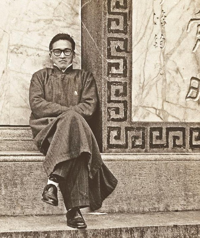 李敖简介(李敖一生7个女人,他最爱哪个?晚年回忆录:特点不一样,全都爱)