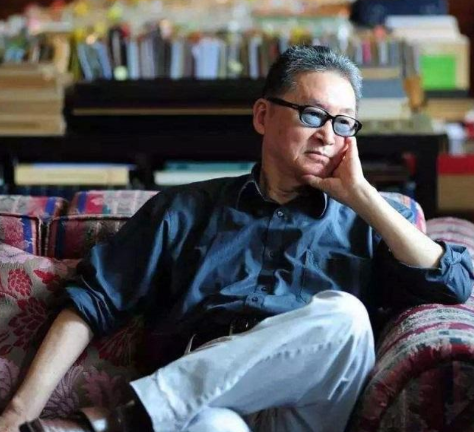 李敖简介(李敖一生7个女人,他最爱哪个?晚年回忆录:特点不一样,全都爱)