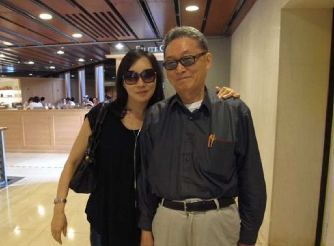 李敖简介(李敖一生7个女人,他最爱哪个?晚年回忆录:特点不一样,全都爱)