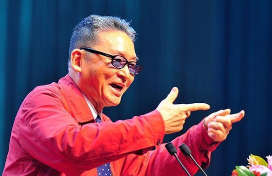 李敖简介(李敖一生7个女人,他最爱哪个?晚年回忆录:特点不一样,全都爱)