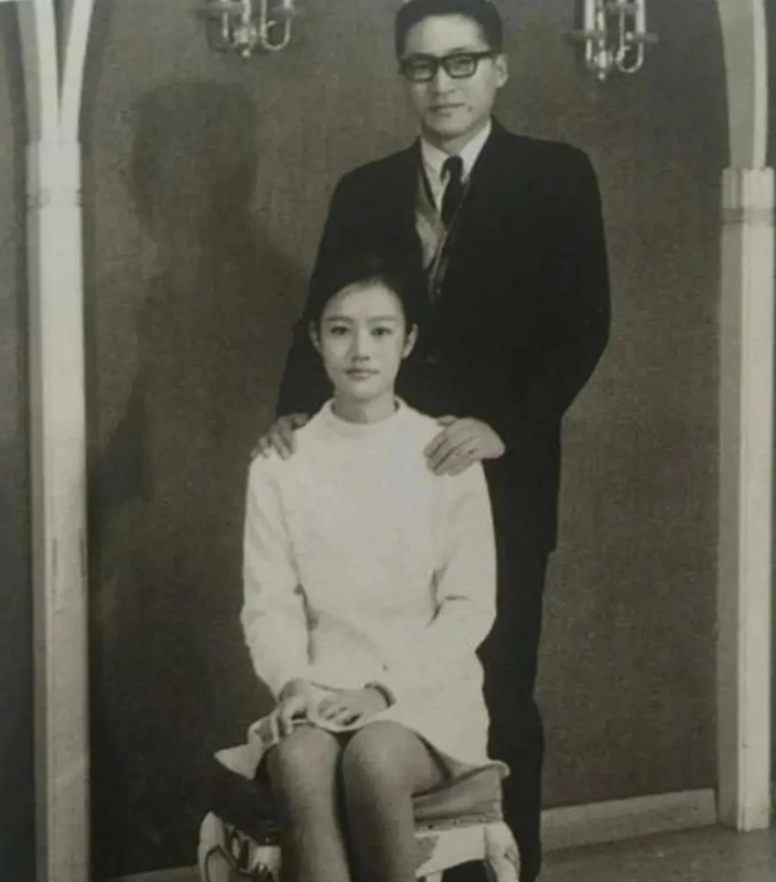 李敖简介(李敖一生7个女人,他最爱哪个?晚年回忆录:特点不一样,全都爱)