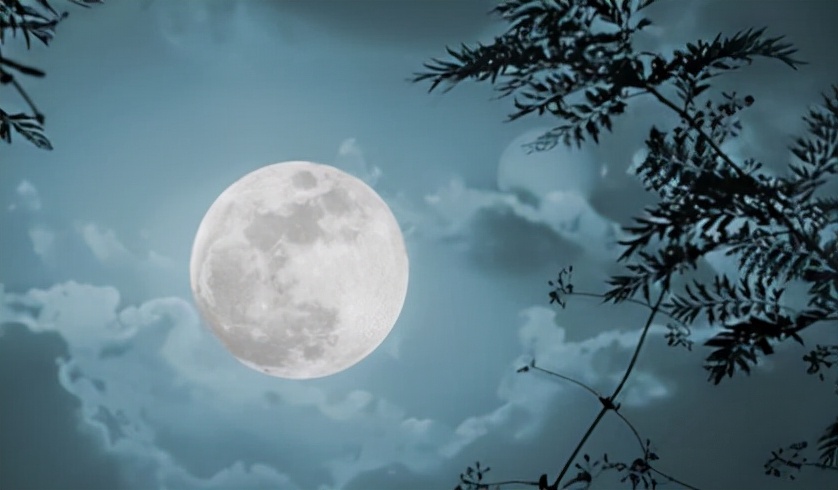 李汉荣简介(散文|李汉荣:童年的星空)