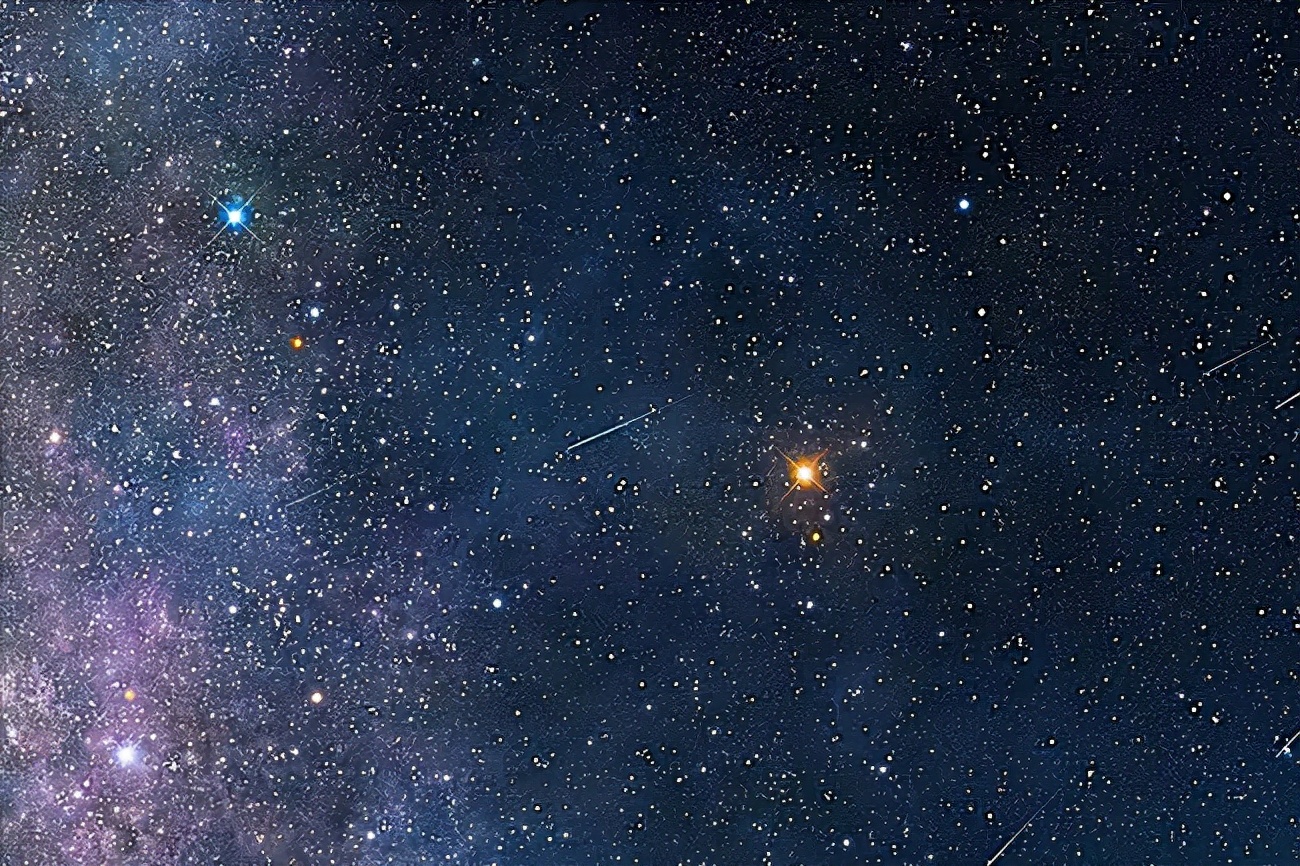 李汉荣简介(散文|李汉荣:童年的星空)