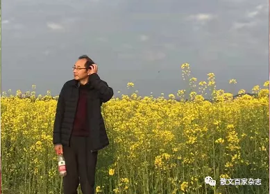 李汉荣简介(散文|李汉荣:童年的星空)