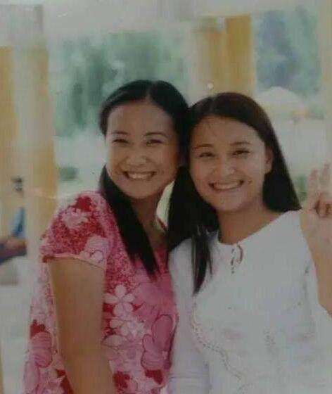 李焕英简介(让逝去的母亲流传后世,风光背后有泪水)