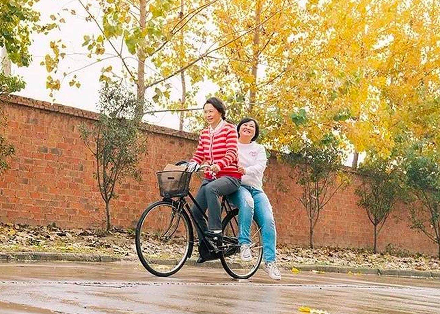 李焕英简介(让逝去的母亲流传后世,风光背后有泪水)