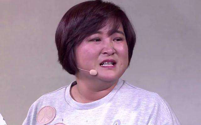 李焕英简介(让逝去的母亲流传后世,风光背后有泪水)