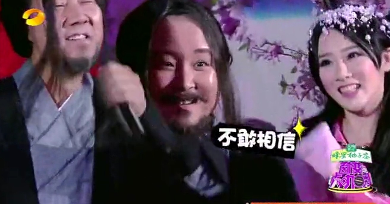 李焕英简介(让逝去的母亲流传后世,风光背后有泪水)