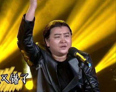 李焕英简介(让逝去的母亲流传后世,风光背后有泪水)