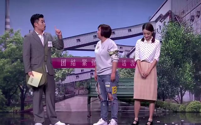 李焕英简介(让逝去的母亲流传后世,风光背后有泪水)