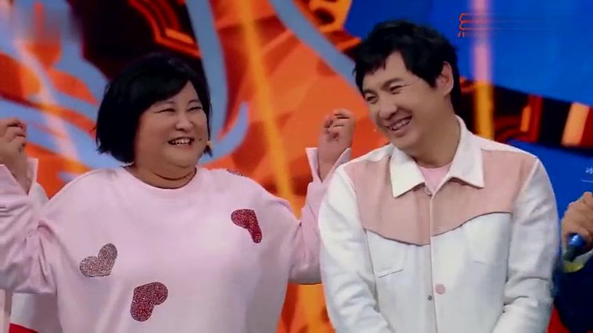 李焕英简介(让逝去的母亲流传后世,风光背后有泪水)