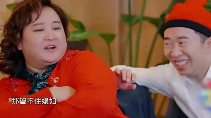 李焕英简介(让逝去的母亲流传后世,风光背后有泪水)