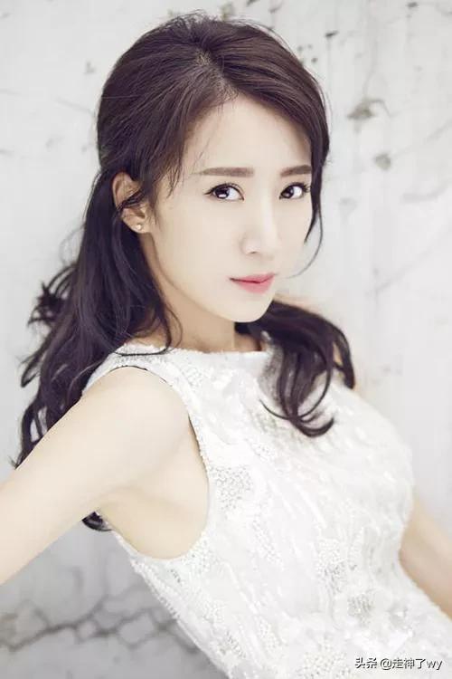 李念简介(明星秀之内地女星李念)