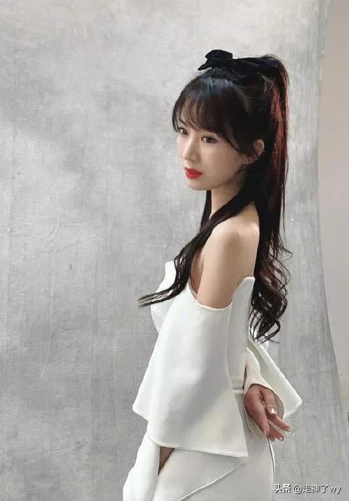 李念简介(明星秀之内地女星李念)